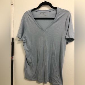 2x eddie Bauer top